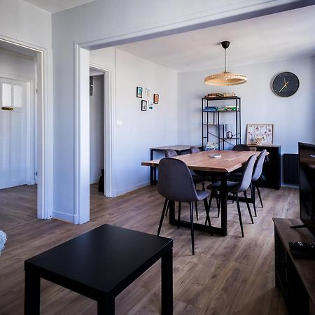 Appartement Vue Nausicaa Boulogne-sur-Mer Eksteriør bilde
