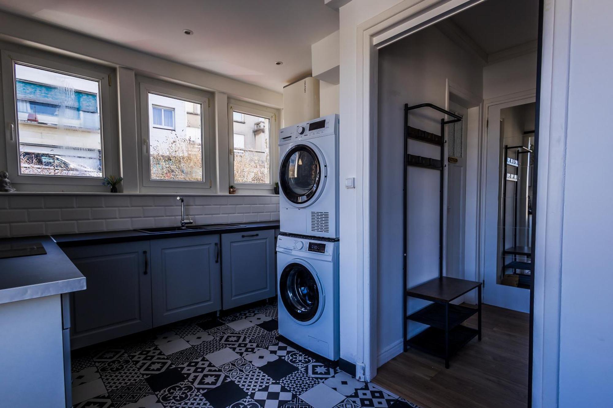 Appartement Vue Nausicaa Boulogne-sur-Mer Eksteriør bilde